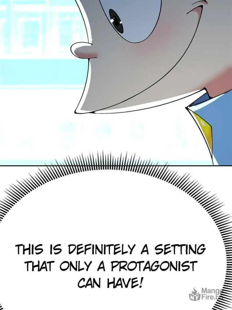 Read I Picked up an Attribute (Colored) chapter 323 image 64 on Lezhin
