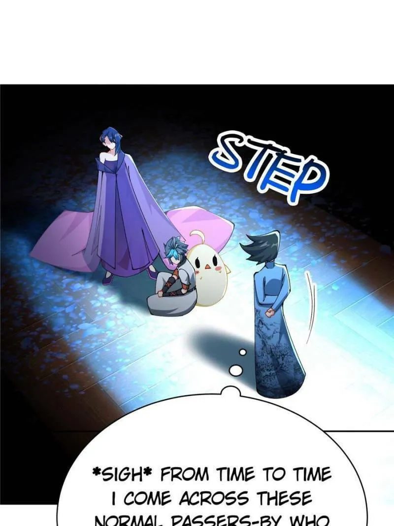 Read I Picked up an Attribute (Colored) chapter 323 image 66 on Lezhin