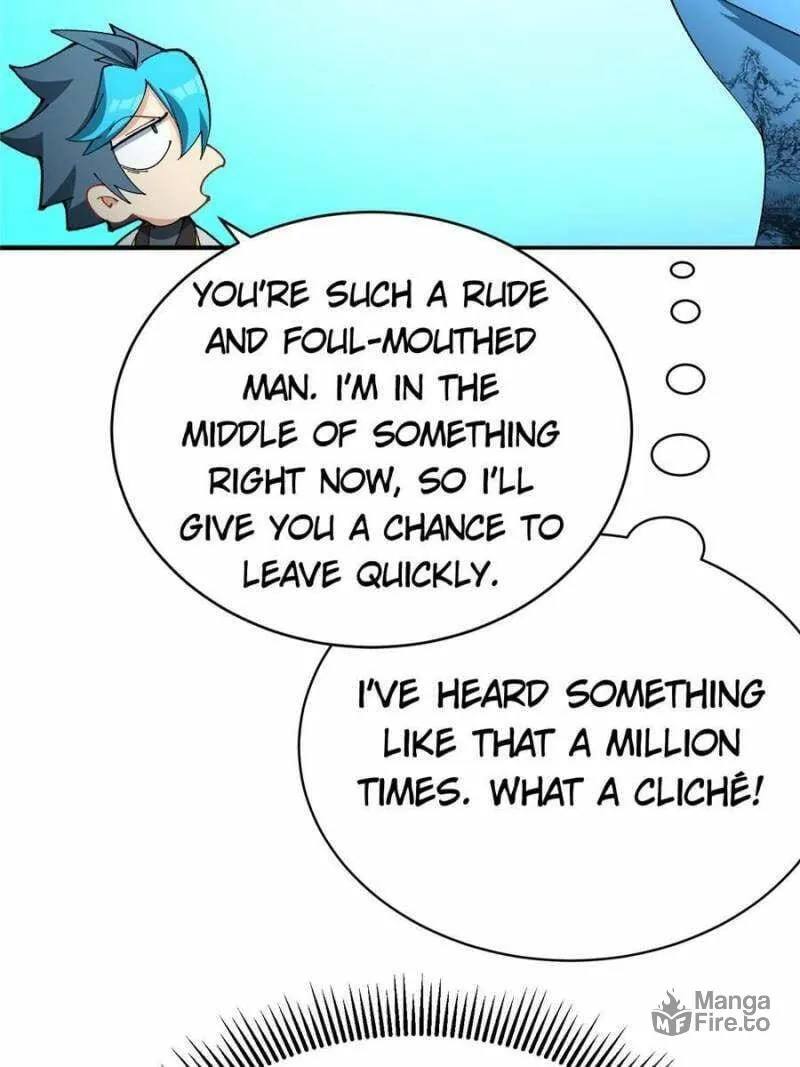 Read I Picked up an Attribute (Colored) chapter 323 image 68 on Lezhin