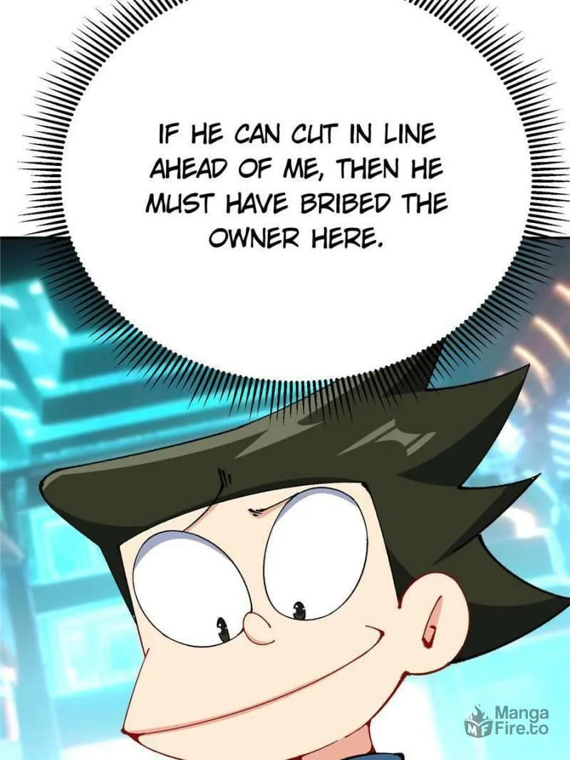 Read I Picked up an Attribute (Colored) chapter 323 image 69 on Lezhin