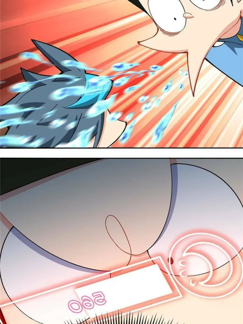 Read I Picked up an Attribute (Colored) chapter 323 image 73 on Lezhin