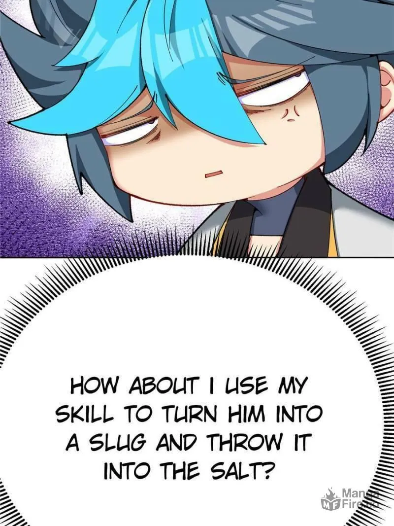 Read I Picked up an Attribute (Colored) chapter 323 image 79 on Lezhin