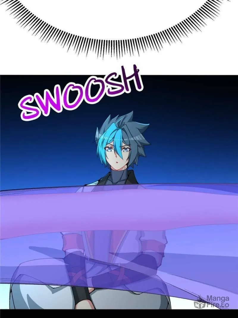Read I Picked up an Attribute (Colored) chapter 323 image 80 on Lezhin