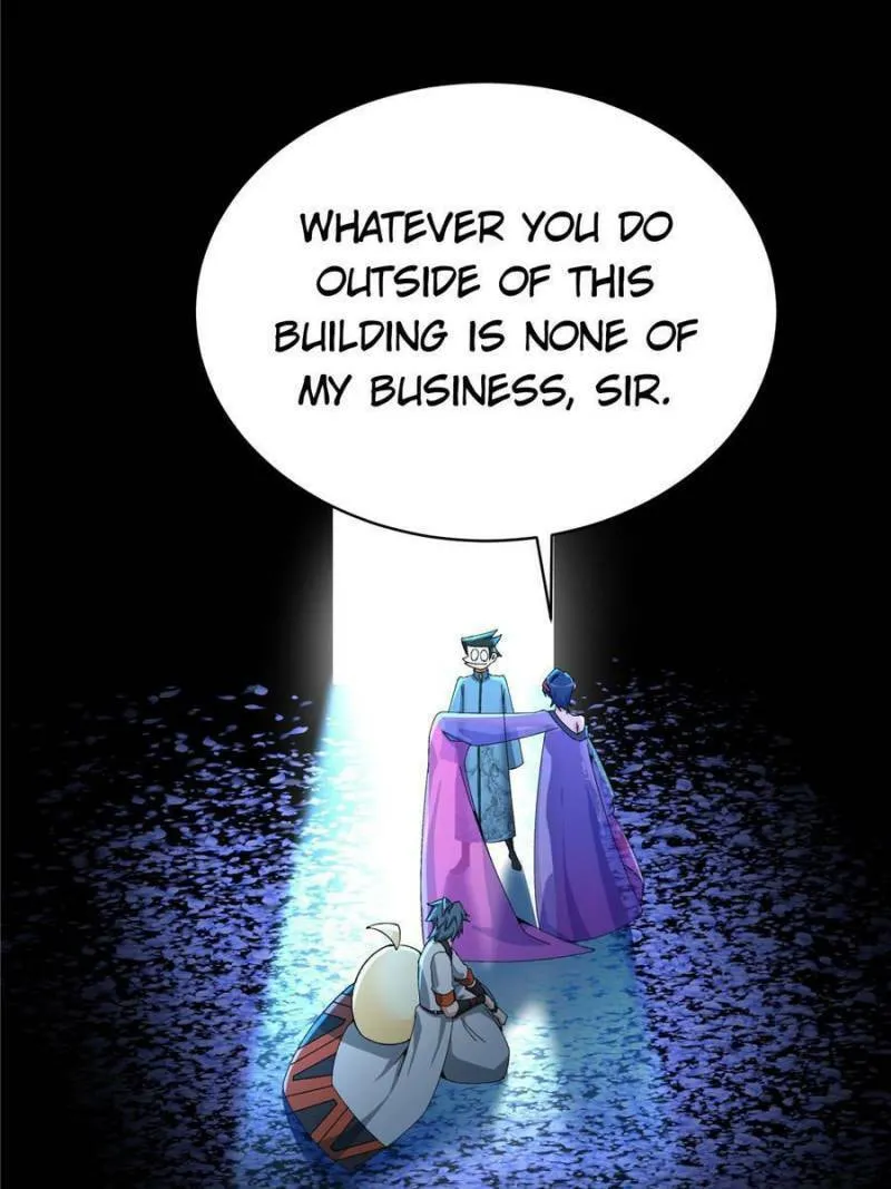 Read I Picked up an Attribute (Colored) chapter 323 image 81 on Lezhin
