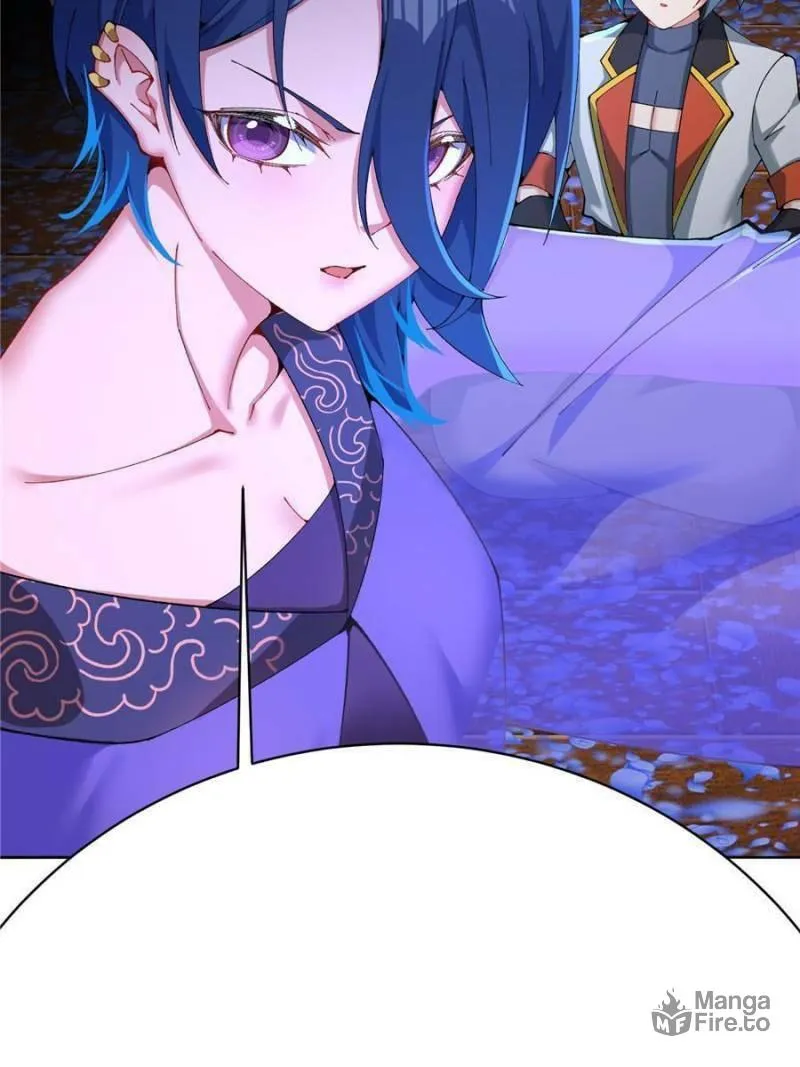 Read I Picked up an Attribute (Colored) chapter 323 image 83 on Lezhin