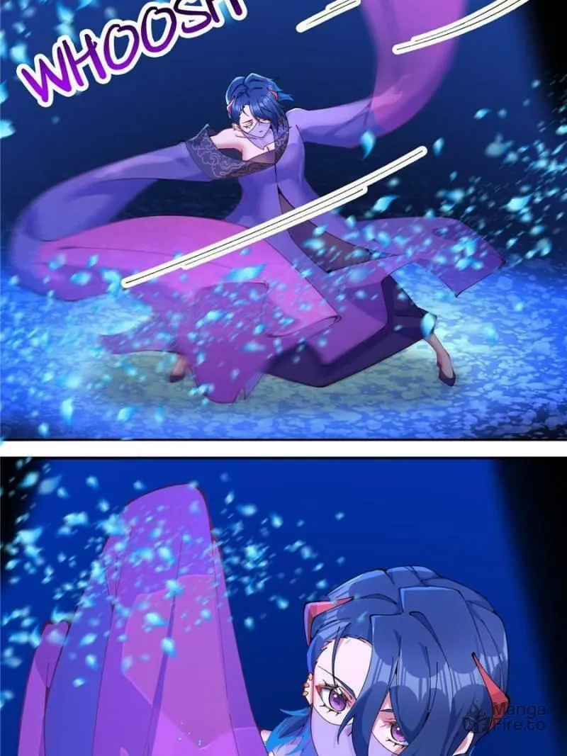Read I Picked up an Attribute (Colored) chapter 323 image 9 on Lezhin