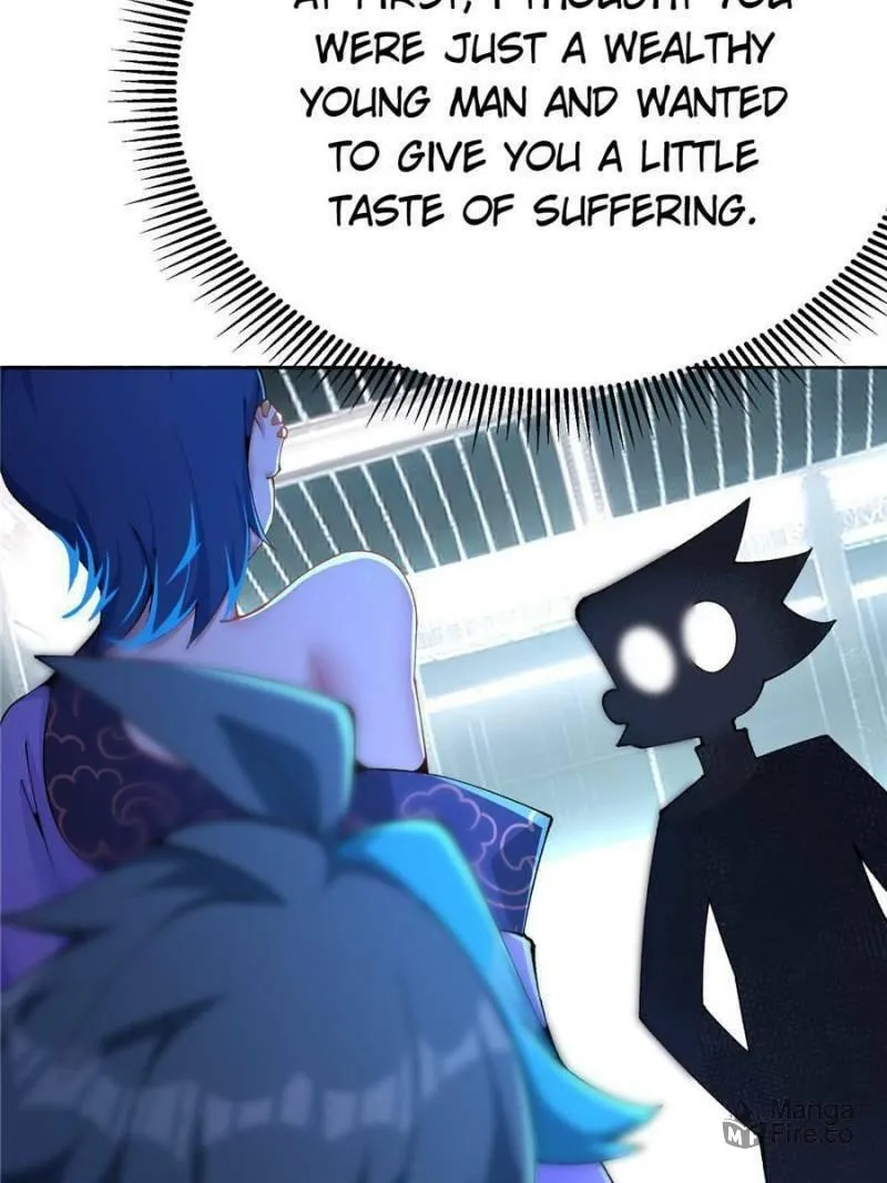 Read I Picked up an Attribute (Colored) chapter 324 image 11 on Lezhin