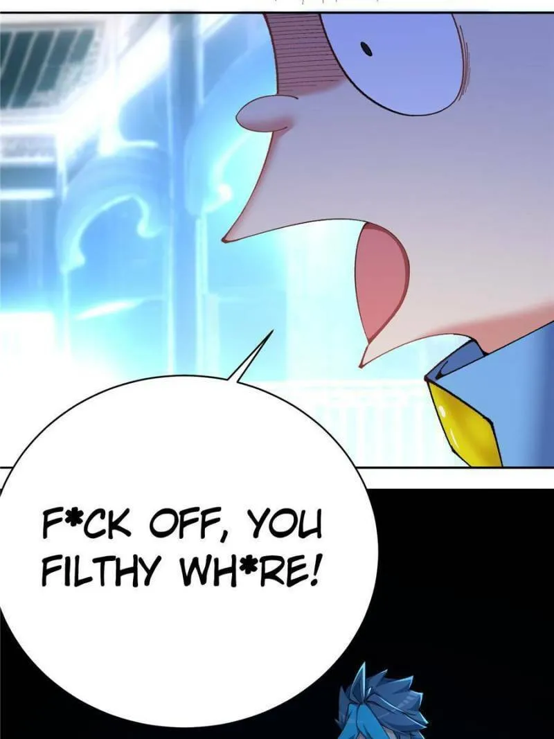 Read I Picked up an Attribute (Colored) chapter 324 image 13 on Lezhin