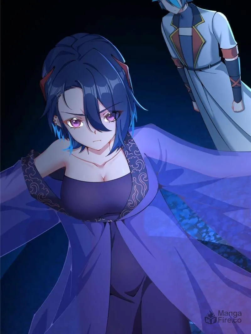 Read I Picked up an Attribute (Colored) chapter 324 image 14 on Lezhin