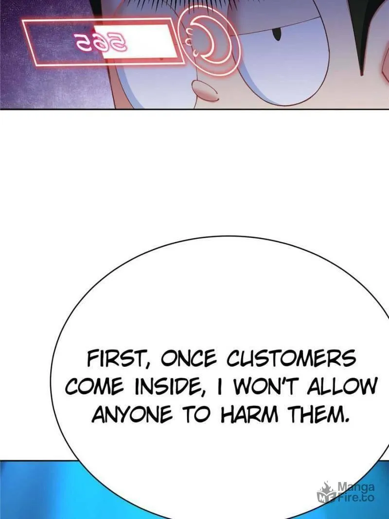 Read I Picked up an Attribute (Colored) chapter 324 image 17 on Lezhin