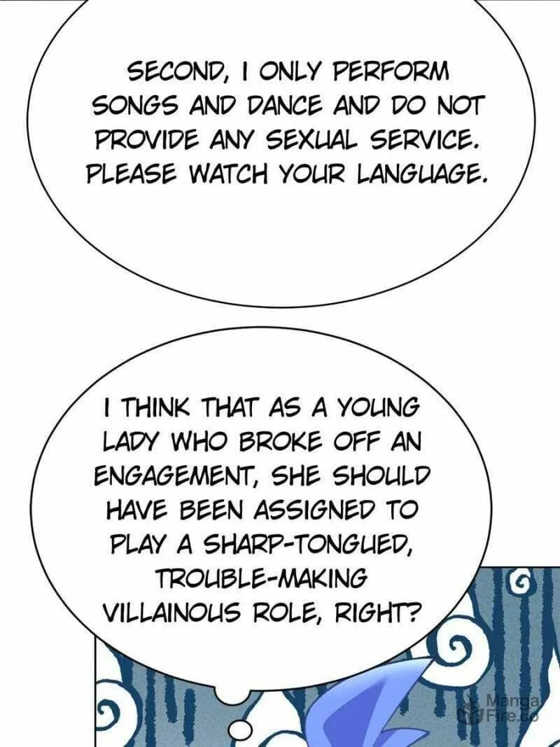 Read I Picked up an Attribute (Colored) chapter 324 image 19 on Lezhin