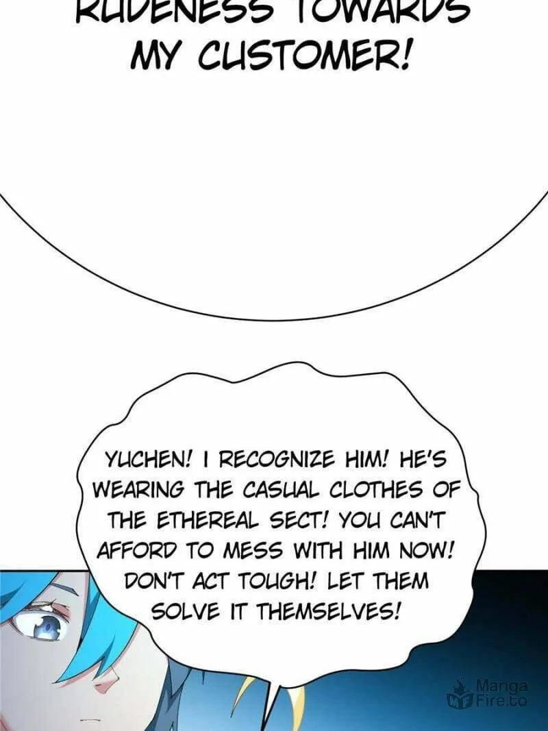 Read I Picked up an Attribute (Colored) chapter 324 image 2 on Lezhin