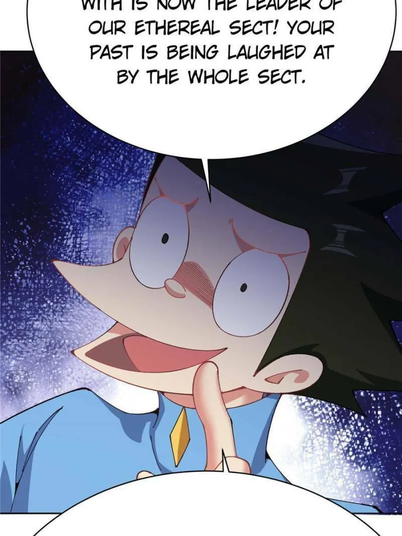 Read I Picked up an Attribute (Colored) chapter 324 image 21 on Lezhin