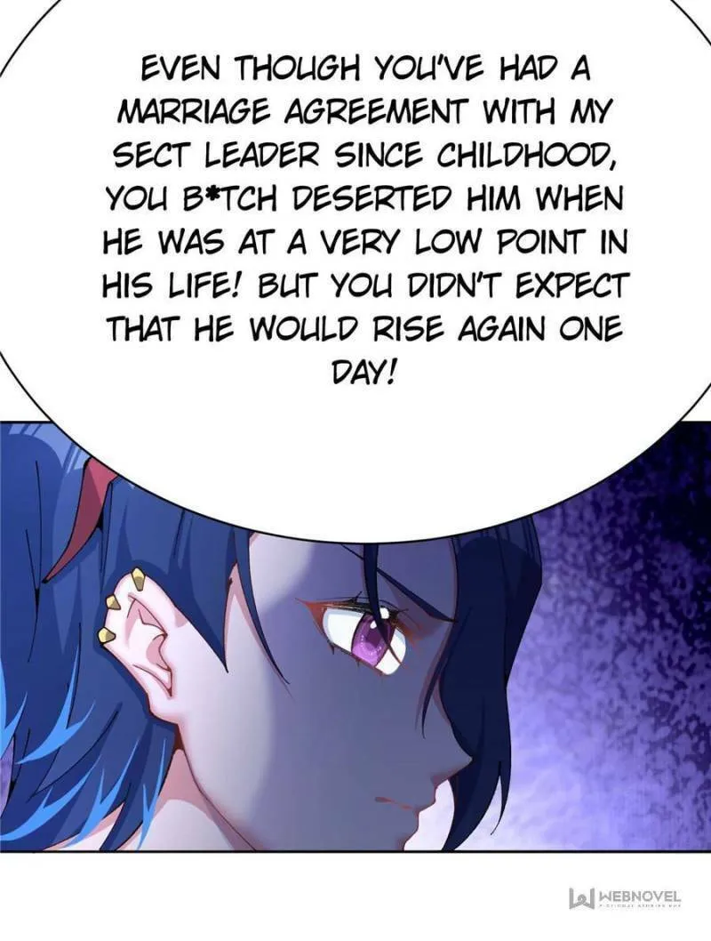 Read I Picked up an Attribute (Colored) chapter 324 image 22 on Lezhin