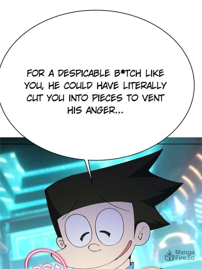 Read I Picked up an Attribute (Colored) chapter 324 image 23 on Lezhin