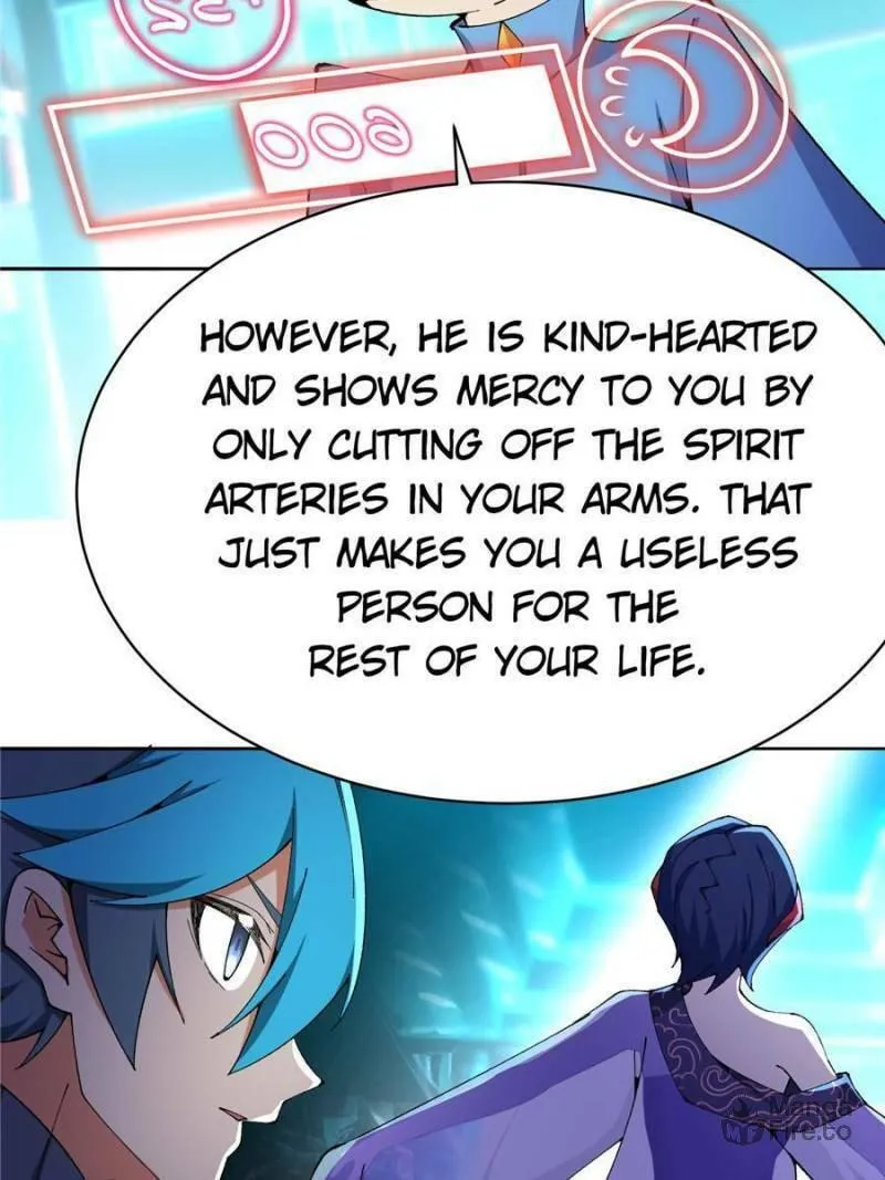 Read I Picked up an Attribute (Colored) chapter 324 image 24 on Lezhin