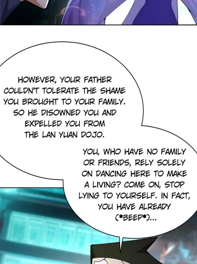 Read I Picked up an Attribute (Colored) chapter 324 image 25 on Lezhin
