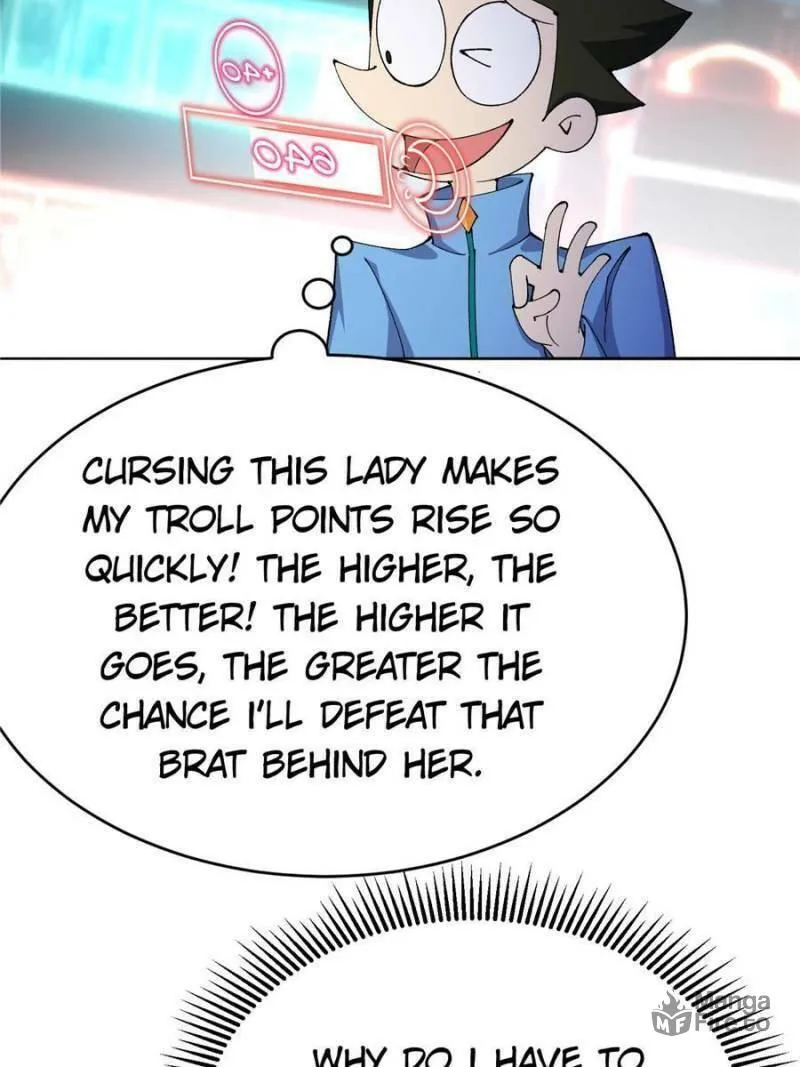 Read I Picked up an Attribute (Colored) chapter 324 image 26 on Lezhin