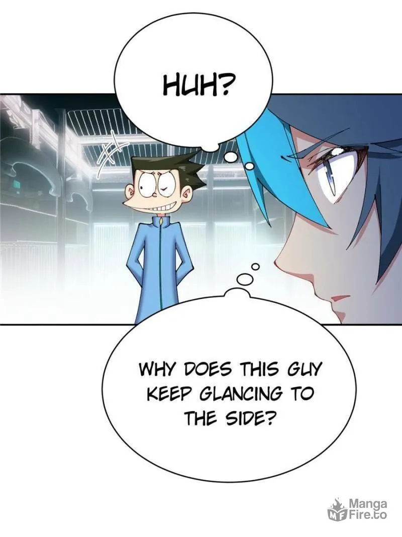 Read I Picked up an Attribute (Colored) chapter 324 image 29 on Lezhin