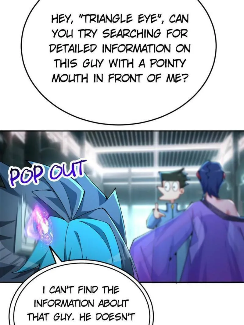 Read I Picked up an Attribute (Colored) chapter 324 image 31 on Lezhin
