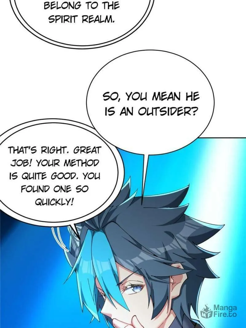 Read I Picked up an Attribute (Colored) chapter 324 image 32 on Lezhin