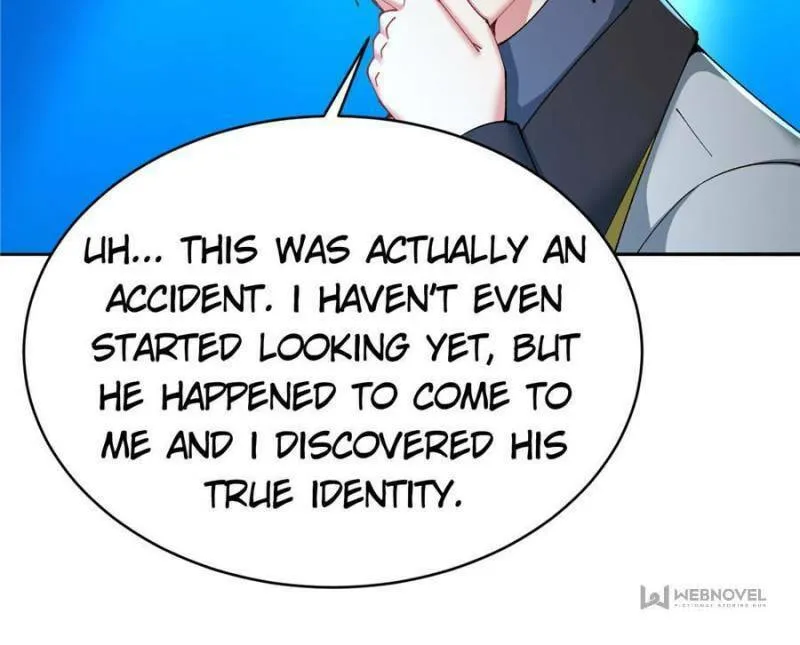 Read I Picked up an Attribute (Colored) chapter 324 image 33 on Lezhin