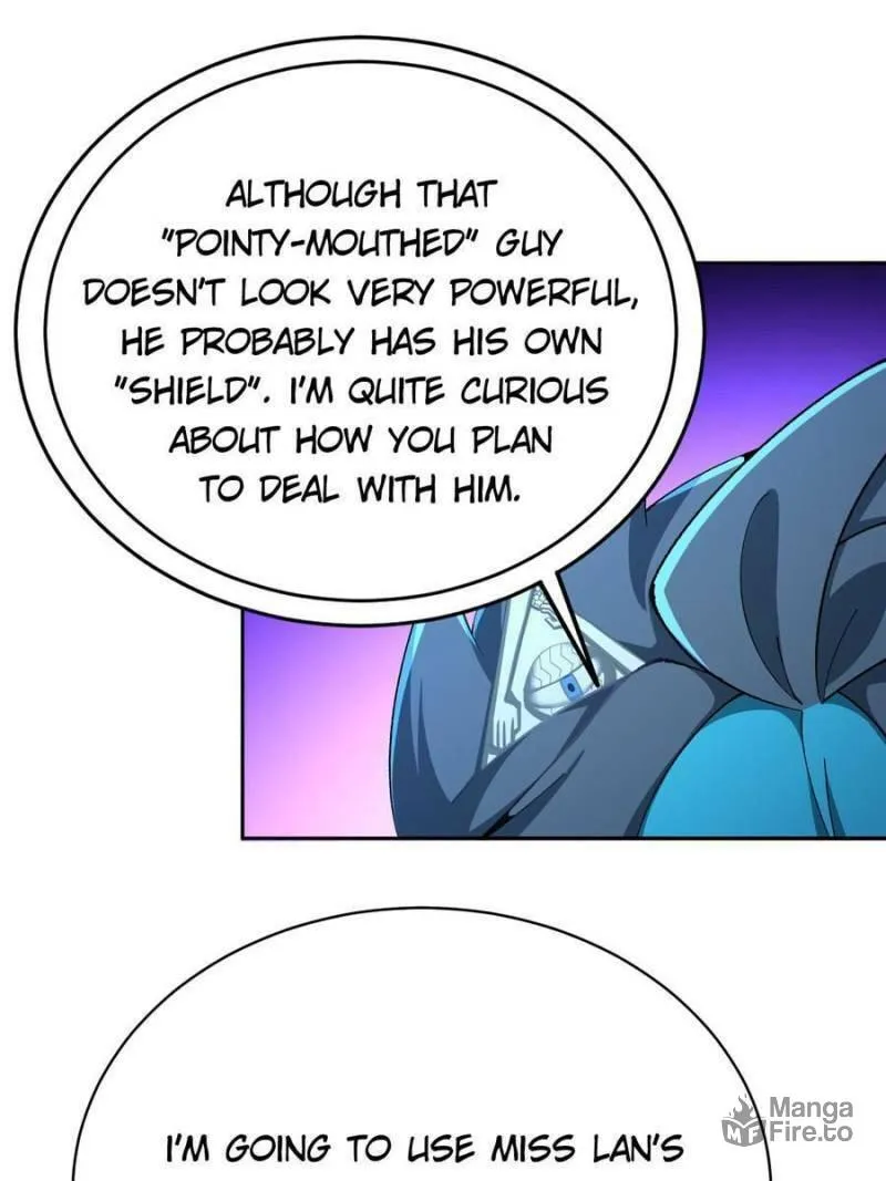 Read I Picked up an Attribute (Colored) chapter 324 image 34 on Lezhin