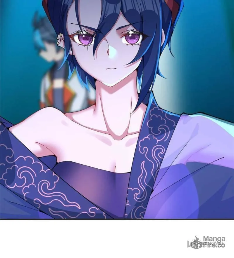 Read I Picked up an Attribute (Colored) chapter 324 image 39 on Lezhin