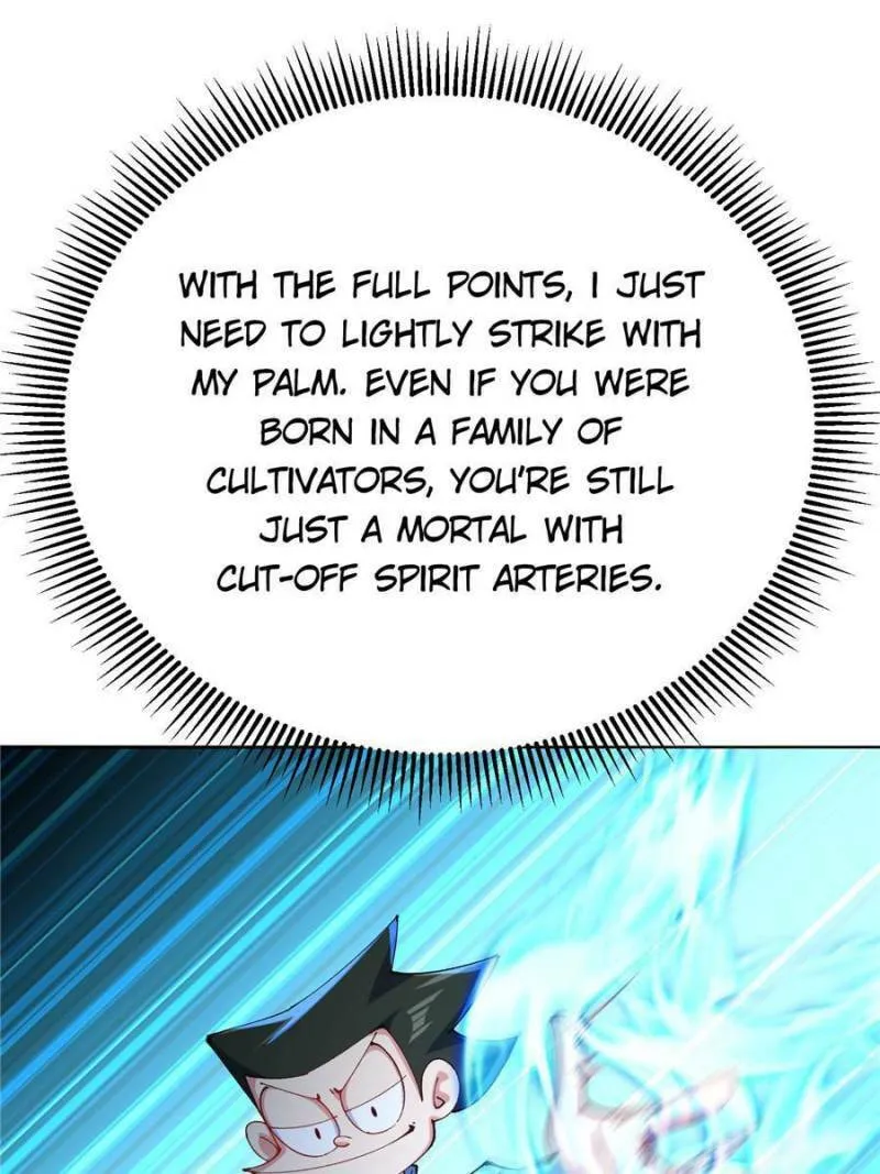 Read I Picked up an Attribute (Colored) chapter 324 image 40 on Lezhin