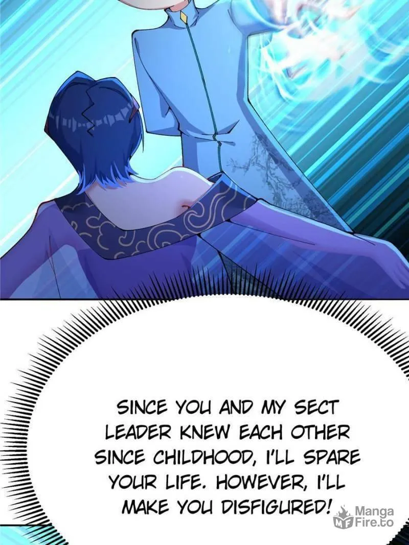 Read I Picked up an Attribute (Colored) chapter 324 image 41 on Lezhin