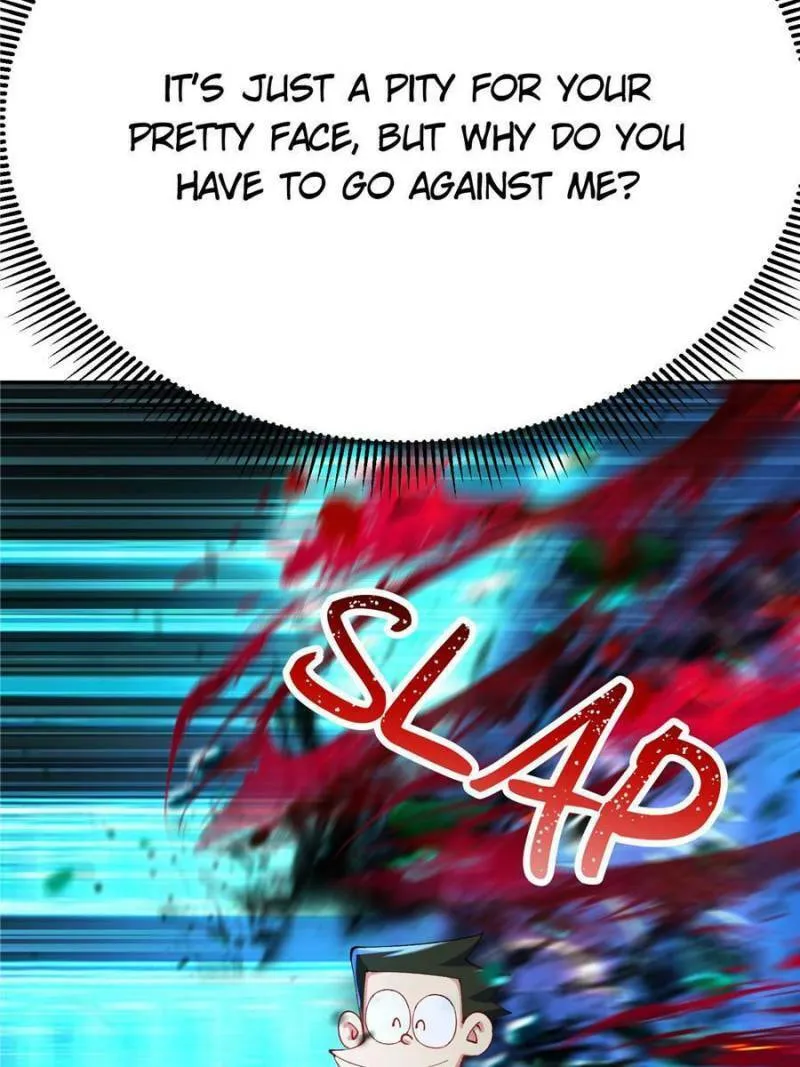 Read I Picked up an Attribute (Colored) chapter 324 image 43 on Lezhin