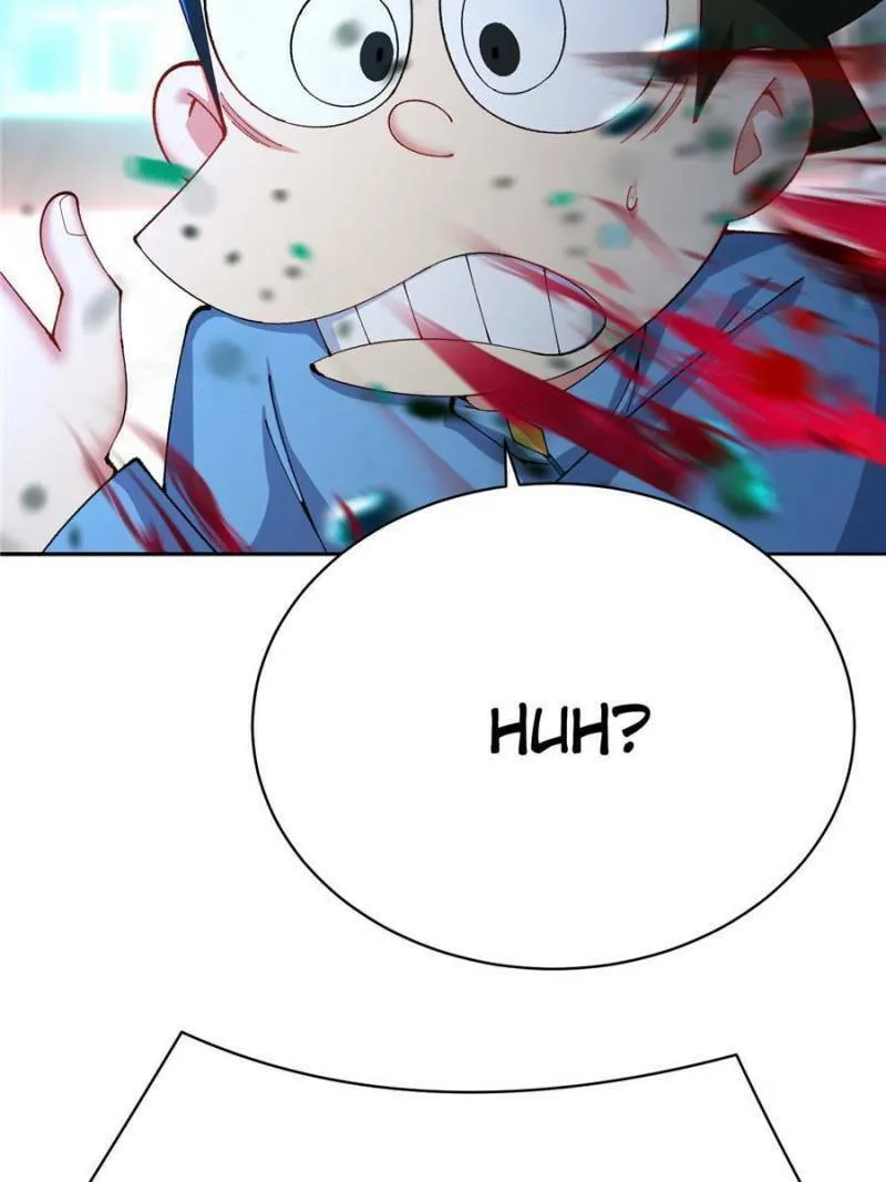 Read I Picked up an Attribute (Colored) chapter 324 image 45 on Lezhin