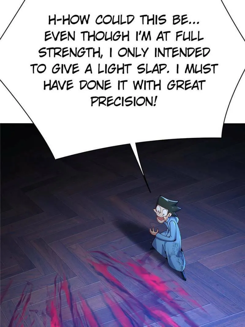 Read I Picked up an Attribute (Colored) chapter 324 image 46 on Lezhin