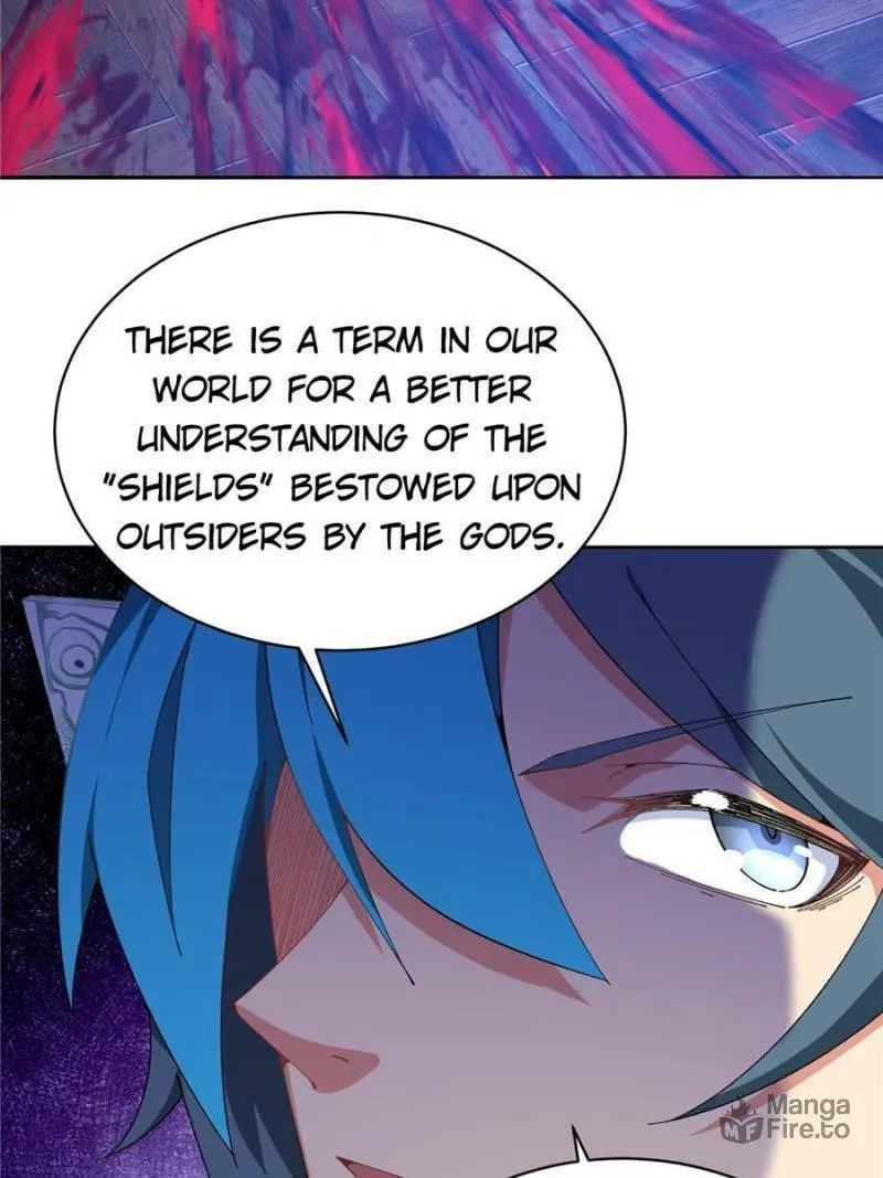 Read I Picked up an Attribute (Colored) chapter 324 image 47 on Lezhin
