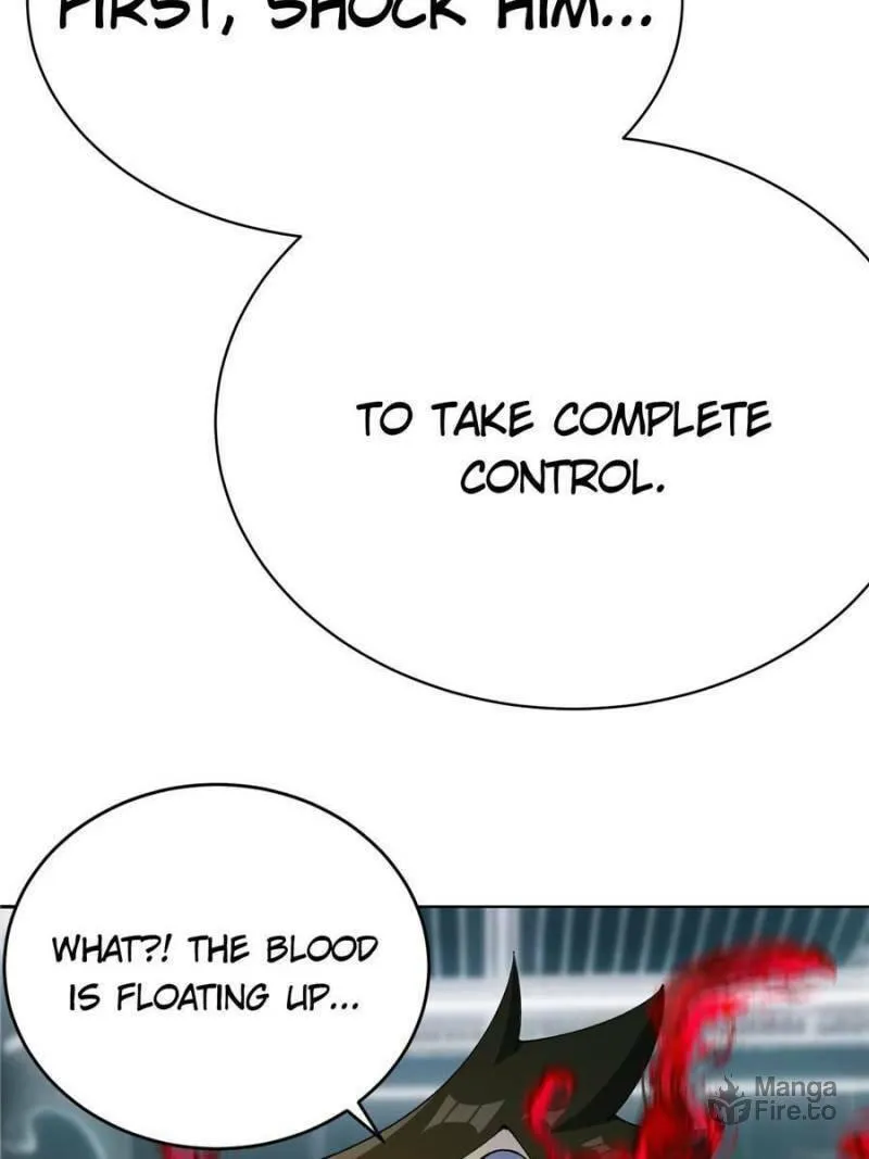 Read I Picked up an Attribute (Colored) chapter 324 image 50 on Lezhin