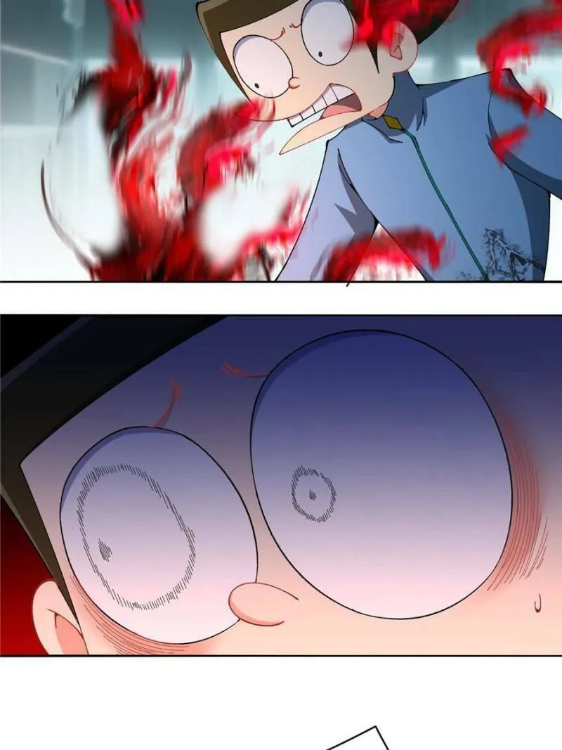 Read I Picked up an Attribute (Colored) chapter 324 image 51 on Lezhin
