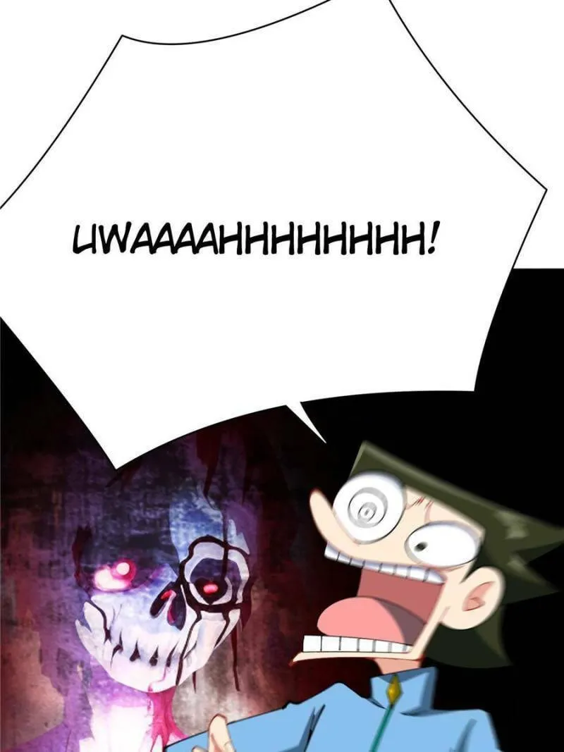 Read I Picked up an Attribute (Colored) chapter 324 image 52 on Lezhin
