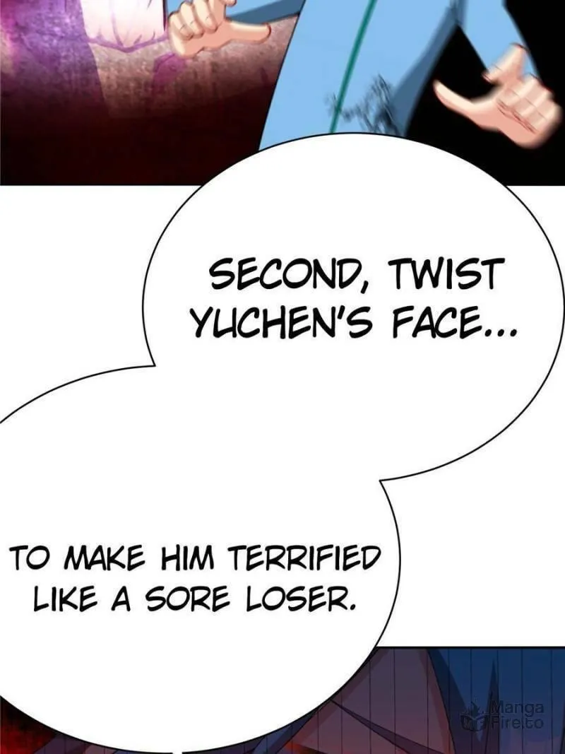 Read I Picked up an Attribute (Colored) chapter 324 image 53 on Lezhin