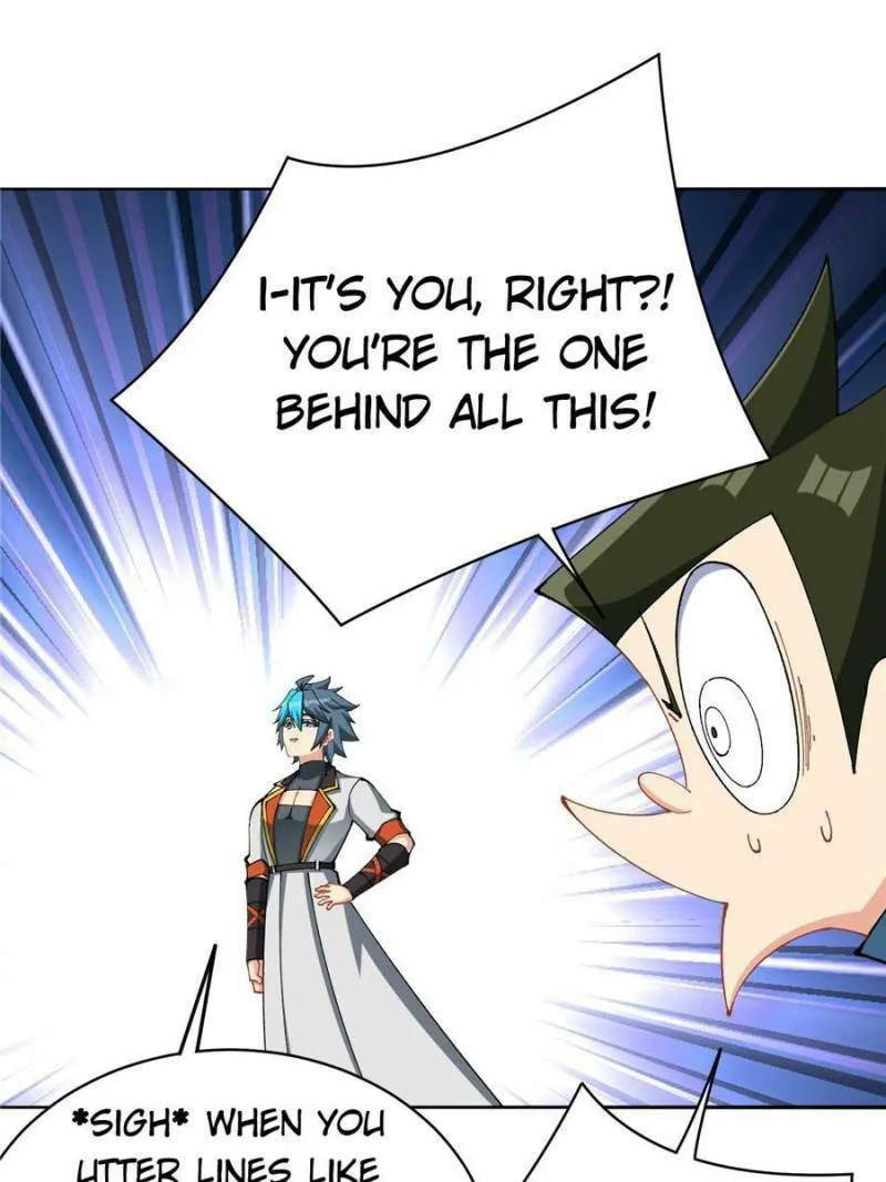 Read I Picked up an Attribute (Colored) chapter 324 image 55 on Lezhin