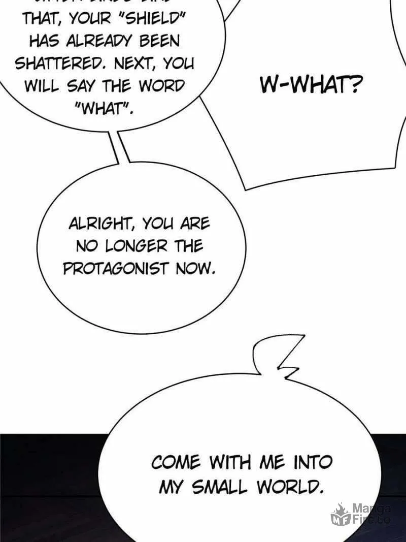 Read I Picked up an Attribute (Colored) chapter 324 image 56 on Lezhin