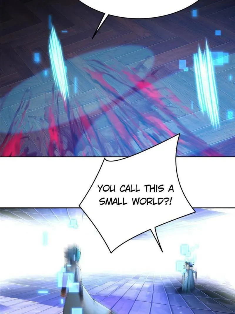 Read I Picked up an Attribute (Colored) chapter 324 image 57 on Lezhin