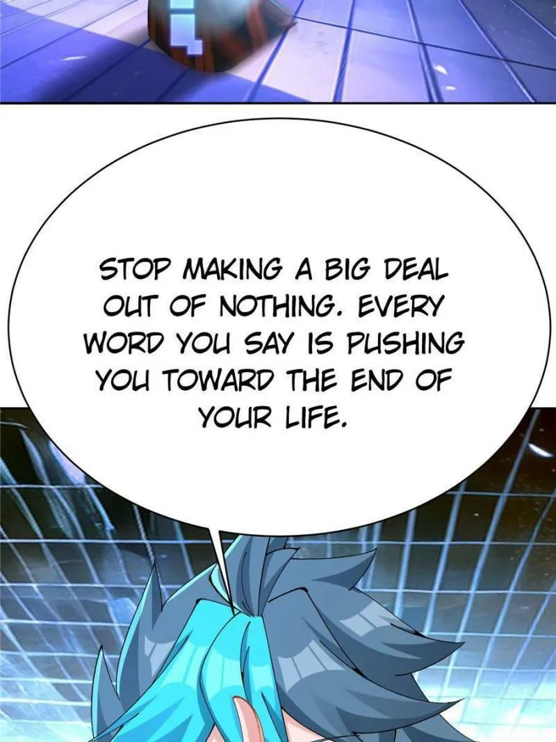 Read I Picked up an Attribute (Colored) chapter 324 image 58 on Lezhin