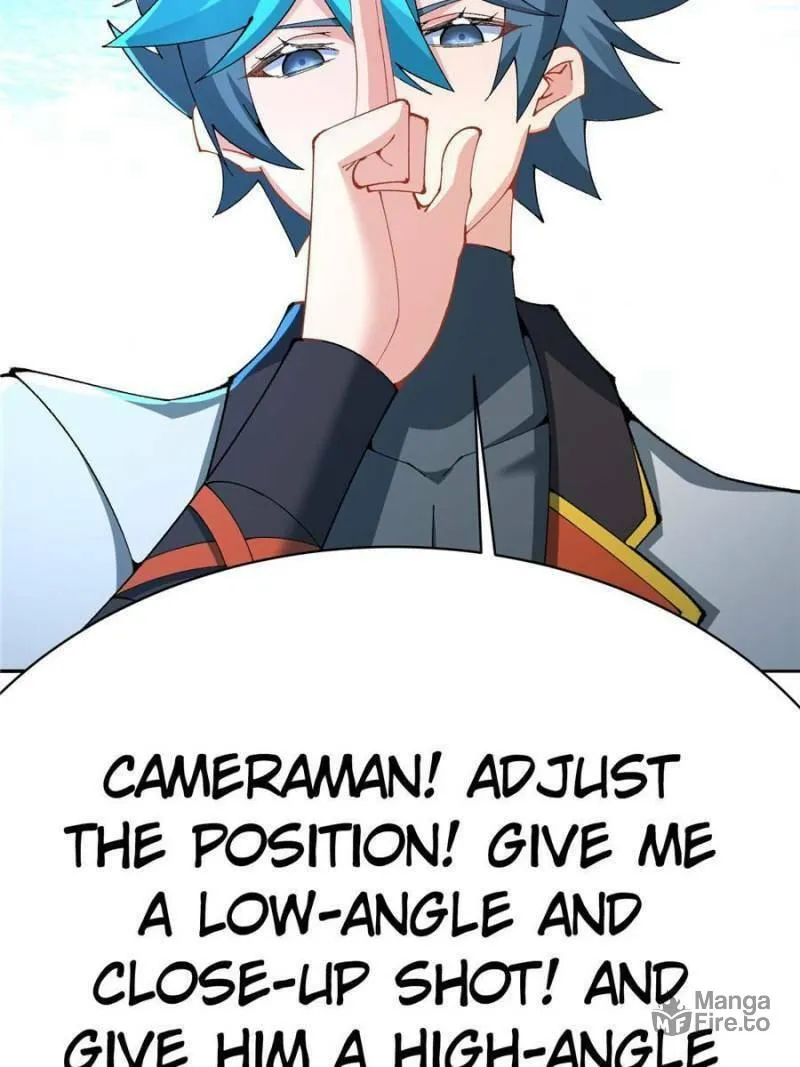 Read I Picked up an Attribute (Colored) chapter 324 image 59 on Lezhin