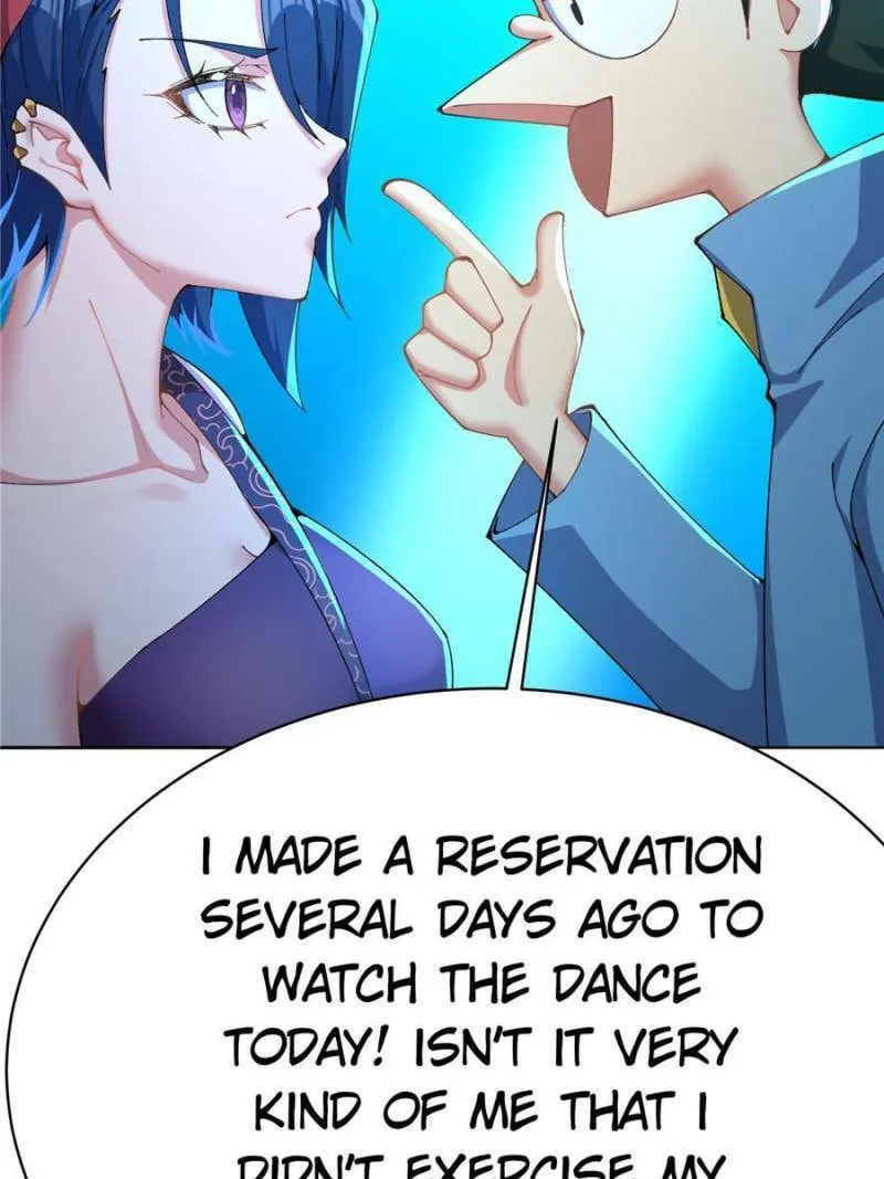 Read I Picked up an Attribute (Colored) chapter 324 image 6 on Lezhin