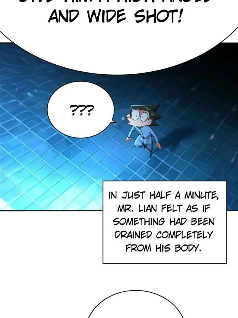 Read I Picked up an Attribute (Colored) chapter 324 image 60 on Lezhin