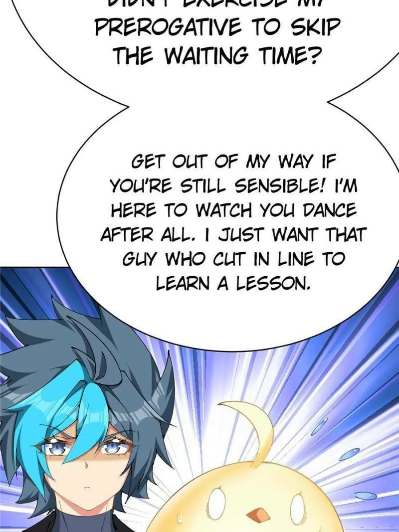 Read I Picked up an Attribute (Colored) chapter 324 image 7 on Lezhin
