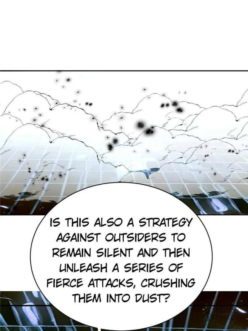 Read I Picked up an Attribute (Colored) chapter 324 image 71 on Lezhin
