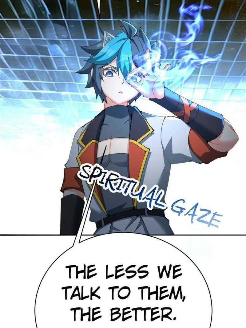 Read I Picked up an Attribute (Colored) chapter 324 image 72 on Lezhin