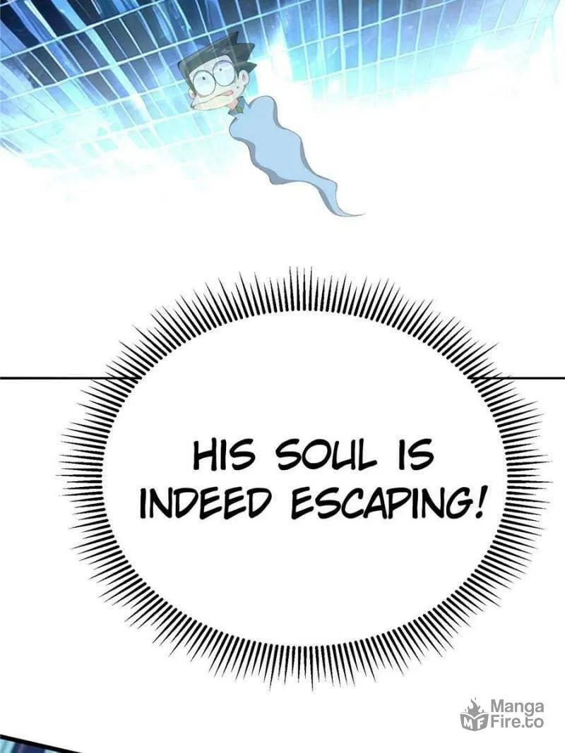 Read I Picked up an Attribute (Colored) chapter 324 image 74 on Lezhin