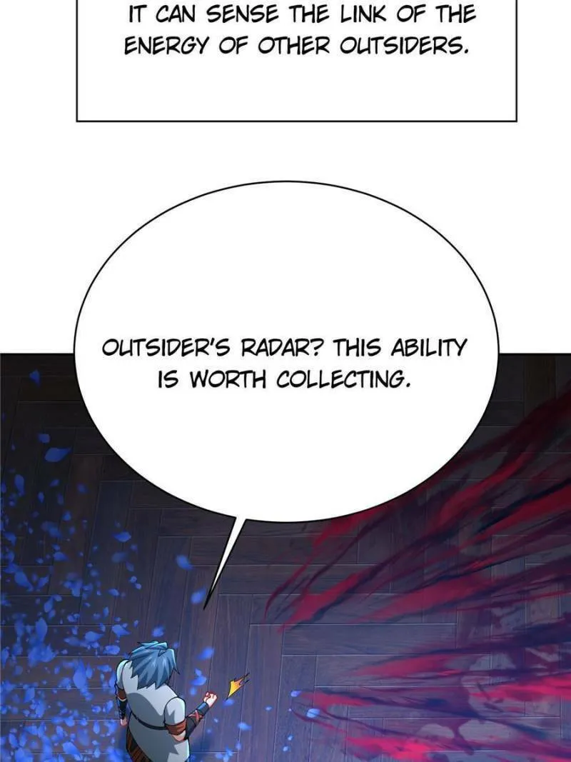 Read I Picked up an Attribute (Colored) chapter 324 image 82 on Lezhin
